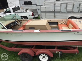 1966 Century Boats Fiber Sport 17 satın almak