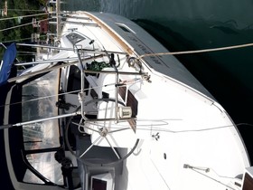 2017 Bénéteau Oceanis 45 à vendre