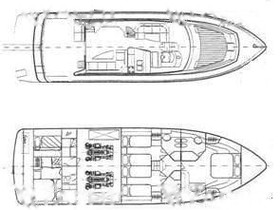 Köpa 2003 VZ Yachts 18