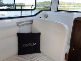 Comprar 2021 Nikhen Yachts Aquasun 34 Aftcab