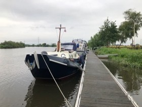 1993 Huitema Zeeschouw for sale