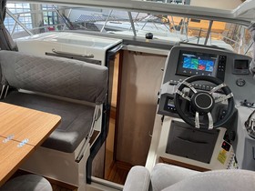 2021 Marex 320 Aft Cabin Cruiser Acc - --Sofort