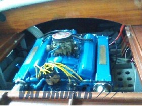 1963 Riva Florida for sale