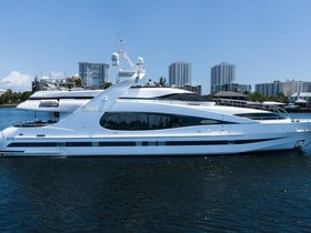 Buy 2003 Millennium Super Yachts Raised Pilothouse