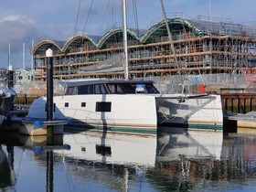 2021 Nautitech 46 Open satın almak