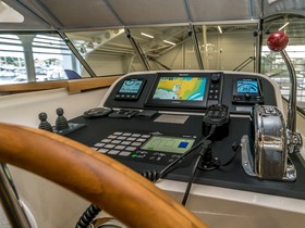 2022 Linssen Yachts Grand Sturdy 35.0 Intero 