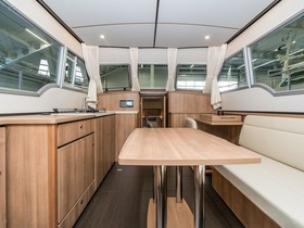 2022 Linssen Yachts Grand Sturdy 35.0 Intero 