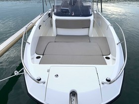 2017 Quicksilver Activ 605 Open myytävänä