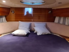 2000 Princess Yachts V50