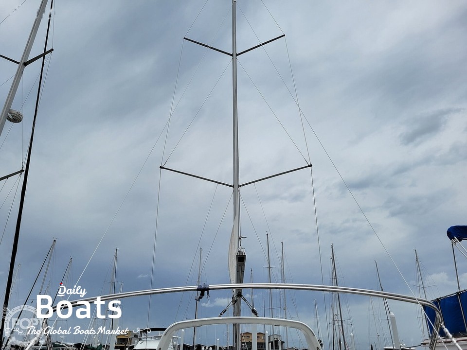 2016 Bénéteau 35 Oceanis We Lifting Keel for sale. View price, photos and Buy 2016 Bénéteau 35