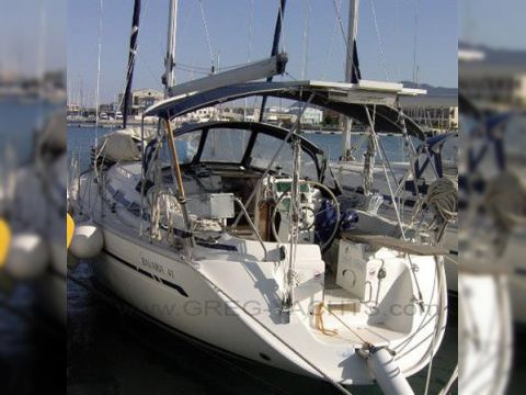 Bavaria 41