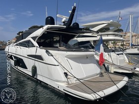 Sunseeker Predator 57