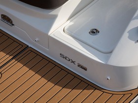 Sea Ray Sdx 250 till salu