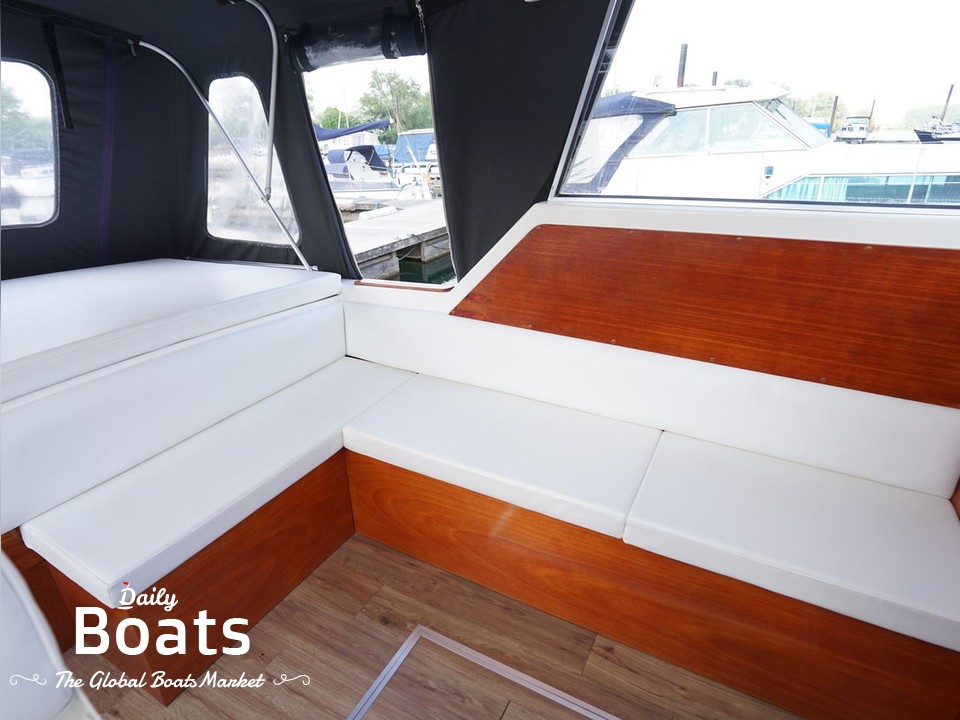 1999 Marco Boats (NZ) 860 for sale. View price, photos and Buy 1999