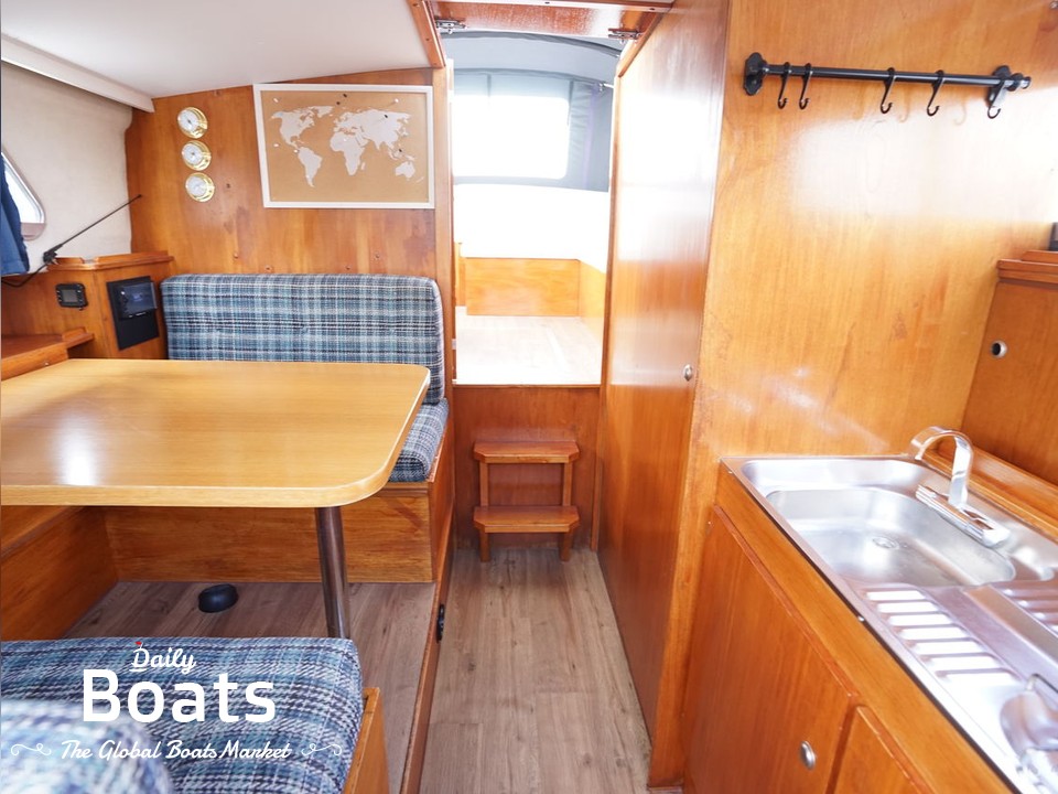 1999 Marco Boats (NZ) 860 for sale. View price, photos and Buy 1999