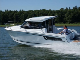 Jeanneau Merry Fisher 695