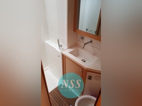 2015 Lagoon 450