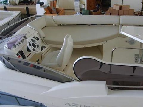 2006 Azimut 43 kaufen