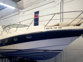 Windy 35 Mistral Ht