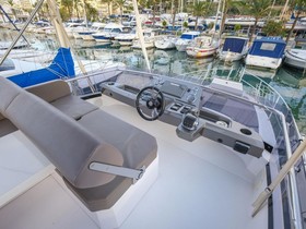 2017 Galeon 360 Fly for sale