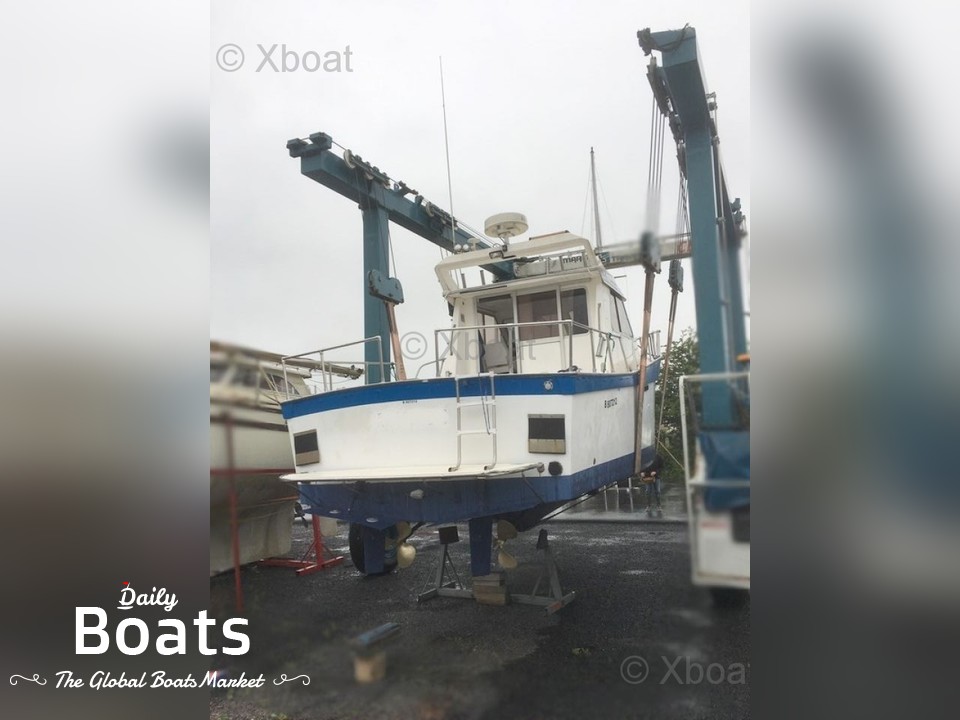 1988 Navimotors Teaser 31 for sale. View price, photos and Buy 1988