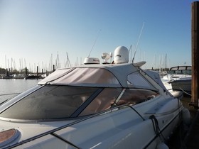 Buy 1997 Sunseeker Superhawk 48