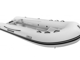 Quicksilver 420 Alu Rib