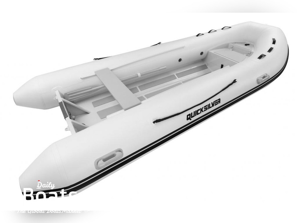 2022 Quicksilver 420 Alu Rib for sale. View price, photos and Buy 2022