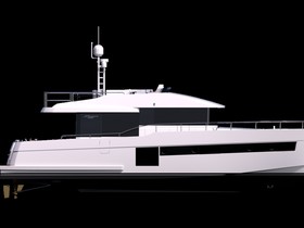 Kjøpe 2023 Sundeck Yachts 620