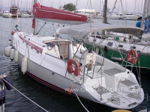 Van de Stadt 42
