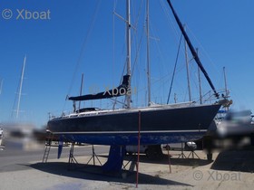 Cantiere del Pardo Grand Soleil 43 Boat In Very Well Condition