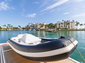 2018 Sunseeker Yacht eladó