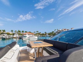 Buy 2018 Sunseeker Yacht