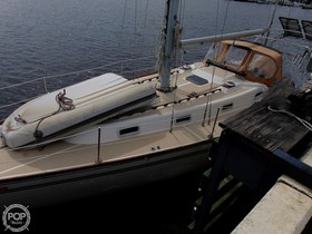 1978 Tartan Yachts 37