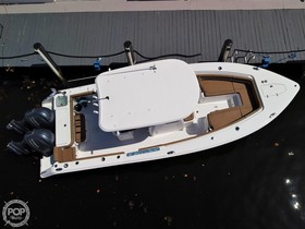 Sea Hunt Boats Gamefish 27