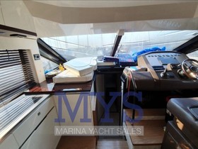 2017 Sessa Marine Fly 47 à vendre