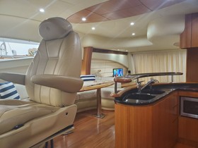 2008 Azimut 62 Evolution zu verkaufen