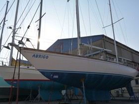 German Frers 60 Mystic
