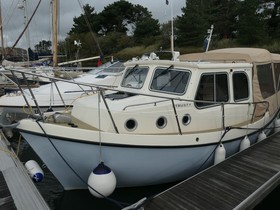 Windboats Trusty T23