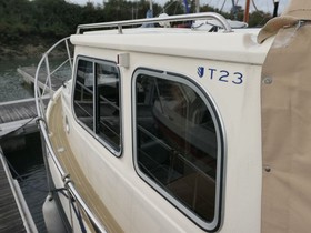 2016 Windboats Trusty T23 satın almak
