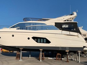 Absolute Yachts 52 Fly - 2015 - Ips 600