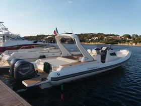 2017 Capelli Tempest 40 for sale