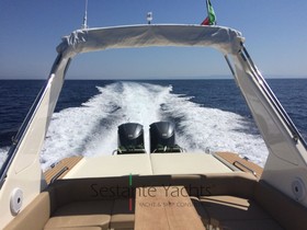 2017 Capelli Tempest 40 for sale