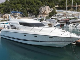 Buy 1995 Sunseeker Manhattan 46