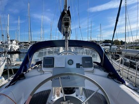 1997 Dufour 35 Classic for sale