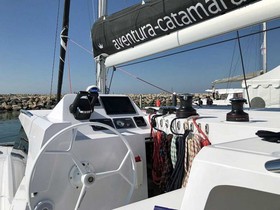 Aventura Catamarans 34