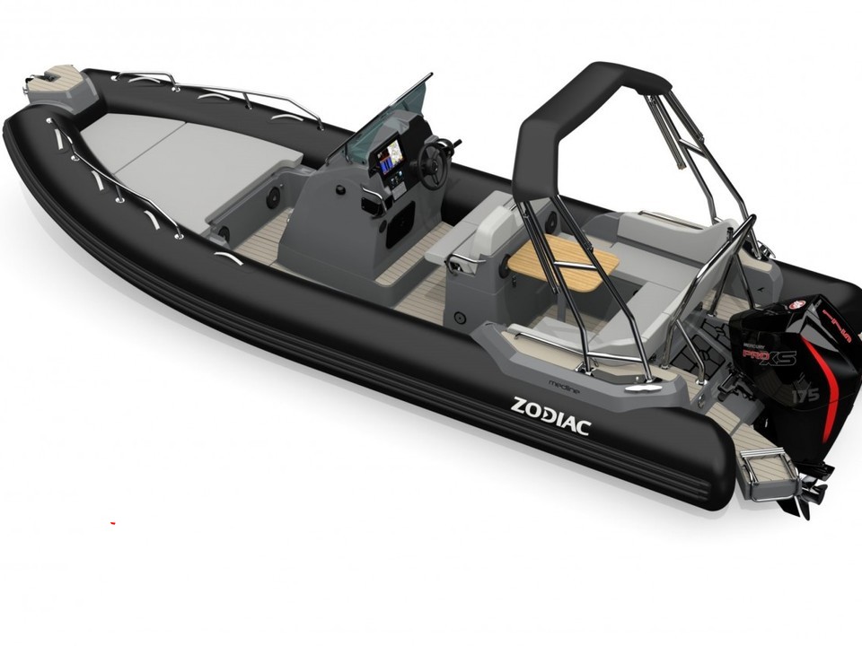 2021 Zodiac Medline 680 for sale. View price, photos and Buy 2021 Zodiac Medline 680 267345