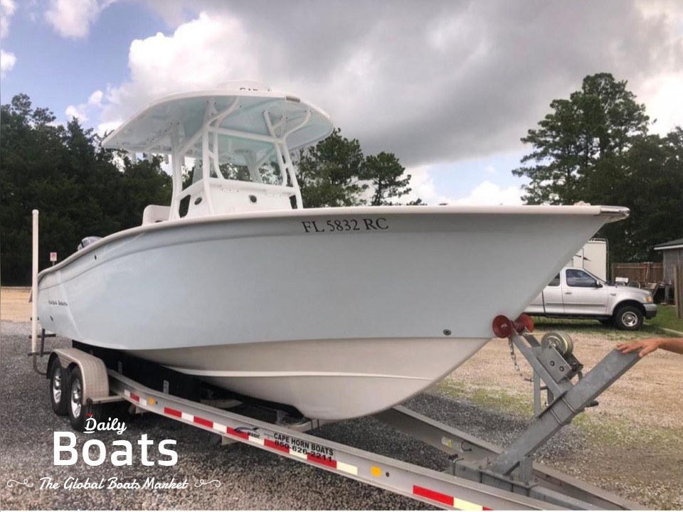 2016 Cape Horn for sale. View price, photos and Buy 2016 Cape Horn 267349