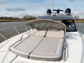 2021 Riviera 4800 Sport Yacht Series Ii - Platinum Edition