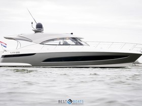 Riviera 4800 Sport Yacht Series Ii - Platinum Edition